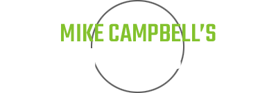 Mike Campbell's Personal Fitness Training